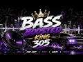 Monaleo - Everythang Pinka (Feat. Teezo Touchdown) 🔊 BASS BOOSTED