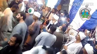 الشيخ عاطف الهوي هل حقا تشتاق اليه حفل أبناء الشيخ نجدي الجعفري الطريقه البرهاميه 