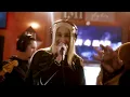 JIM JONES - HARLEM ft. SUZI | Live with Bar4Bar.TV