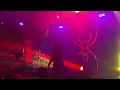 20. Hocico – Bienvenido a la Maldad (Día de Muertos Live @ Lunario CDMX-Mexico 01-11-2025)