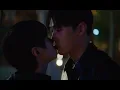 Semantic error cute kiss