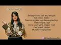 Download Lagu Hanin Dhiya   Suatu Saat Nanti Lyric Video