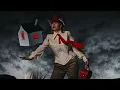 CHINCHILLA - Avoidance (Lyric Video)