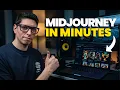 How to use Midjourney in minutes step by step guide in 2026