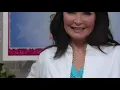 Quacker Factory DreamJeannes Glam Zipper Front Jacket on QVC