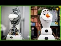 Disney s Most Advanced Animatronics 2 - You ll Be Amazed