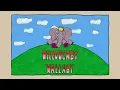 Laura Sings - Willoughby Wallaby