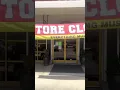 Raleigh Hallmark Store closing Liquidation Sale Some 75 Off