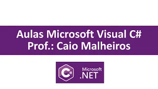 Como utilizar o SharpDevelop com C