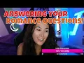 Jacki Answers Romance Questions Oooh Lala