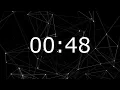 48 SECOND TIMER ALARM