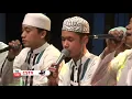 Lagu QOQOQO Al munsyidin Live Brebes