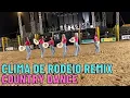 Download Lagu Clima de Rodeio Alo galera de cowboy Ana Castela DJ Chris no Beat Dança Country na arena do Rodeio