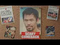 Download Lagu The Scary Reality of MANNY PACQUIAO's Comeback