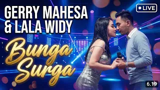 gerry mahesa u0026 lala widy bunga surga new bella ft ky demang