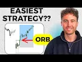 Download Lagu Easiest ORB Trading Strategy | Step By Step