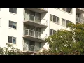 Dozens of families face eviction in Silver Spring apartment complex