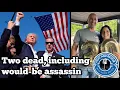 Donald Trump is Alive But a Heroic Spectator is Dead Ep 50