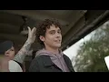 Joshua Bassett - Smoke Slow (Behind The Scenes)