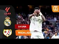 Download Lagu WAUW! WAT EEN WERELDGOAL VAN VINICIUS JR!!! 😍🤯 | Real Madrid vs Rayo Vallecano | La Liga 2024/25