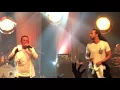 Download Lagu Dub Inc. Maché bécif. Live Ondres 2017