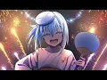 Download Lagu Tensura Nikki: Tensei shitara Slime Datta Ken Episode 5 Insert Song『Yoi Hanabi』By Miho Okasaki