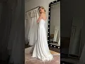 Download Lagu Order your «Pearl» long sleeve wedding dress on our website today - your dream wedding awaits!