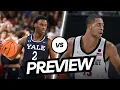 San Diego State vs Yale - Breakdown Pick and Prediction