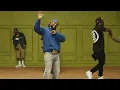 squabble up - Kendrick Lamar