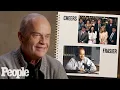 Kelsey Grammer Shares Nostalgic 'Frasier' \u0026 ‘Cheers’ Cast Memories | PEOPLE