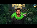 Python Programming Unit 4 Strings Lists of Python One Shot