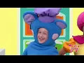 Pat-a-Cake | Mother Goose Club Rhymes for Children