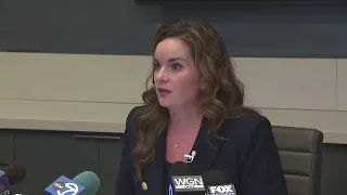 Attorney discusses lawsuit against Live Nation Tinley Park venue