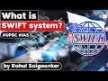 What is SWIFT Payment system How will Swift action impact Russia Current Affairs for UPSC CSE
