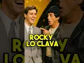 Lagu El joven Jim Carrey Sorprende Imitando a Sylvester Stallone 😂