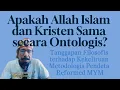 Download Lagu Van Actus Purus tot Drie-eenheid: de presuppositionele MYM-ontologische misvatting tegen de katho...