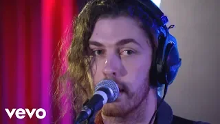 hozier do i wanna know arctic monkeys cover in the live lounge 
