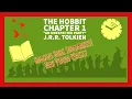 The Hobbit Chapter 1 Summary An Unexpected Party