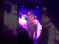 Ezra Collective "Pure Shade" at Blue Note Jazz Club on 8th April 2023 (Late show, Live)