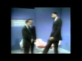 Muhammad Ali Wilt Chamberlain