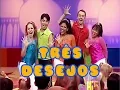 Hi-5 - Três Desejos (PT-BR)