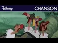 Download Lagu Le Livre de la Jungle - Tes Vrais Amis