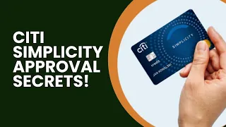 What Credit Score Do You Need for Citi Simplicity