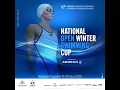 ΝΑΤΙΟΝΑL OPEN WINTER SWIMMING CUP 2025