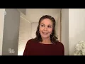 Diane Lane s First Audition at 6 Years Old