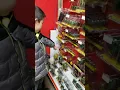 Logan goes to Hub Hobby 1