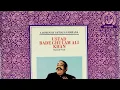 Bade Ghulam Ali Khan | Bhup | महादेव, देव महेशवर | Mahadev dev, maheshwar | 1960