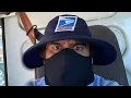 This is what 500 buys when you order USPS mailman uniforms LetterCarrier