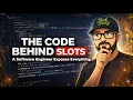 How Slot Machines ACTUALLY Work A Software Engineer Breaks Down the Code
