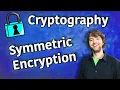 Intro to Symmetric Encryption Advanced Encryption Standard AES
